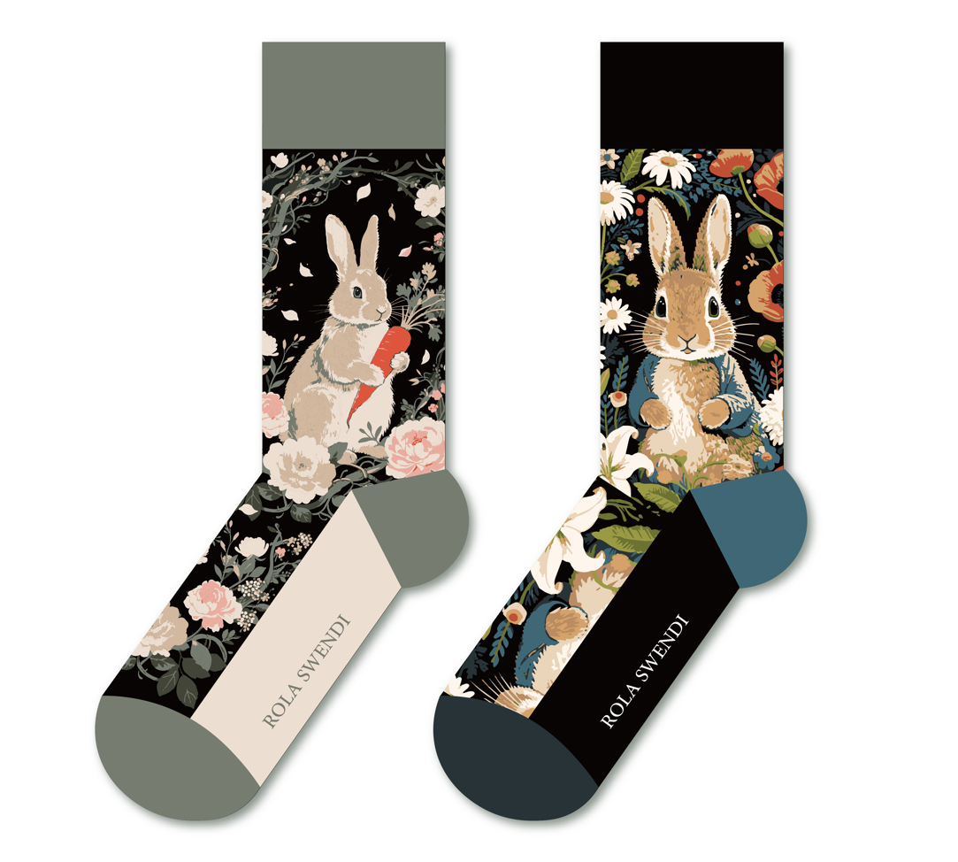 French Animal Series