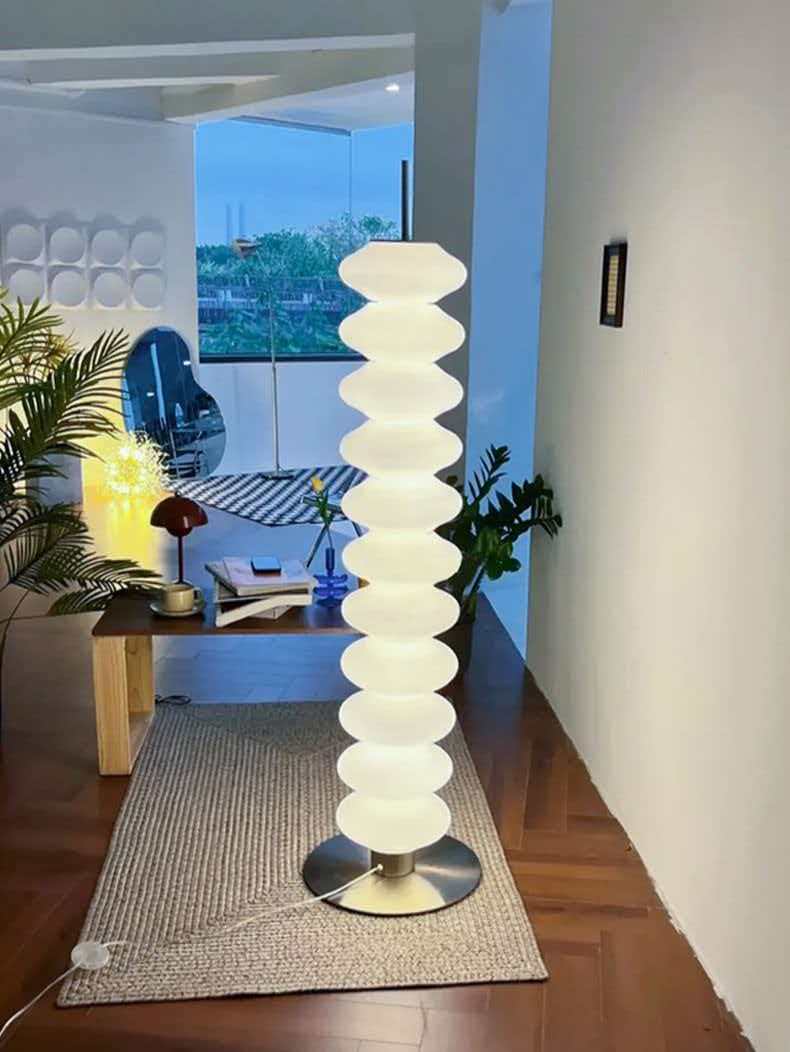 Crystal Stick Light Tower
