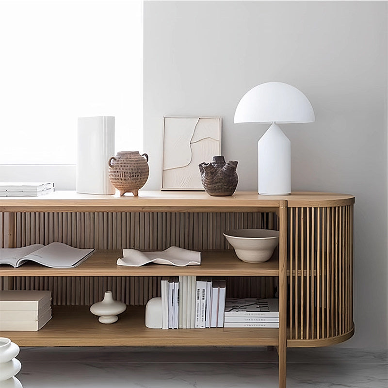 Cloudsilhouette Lamp