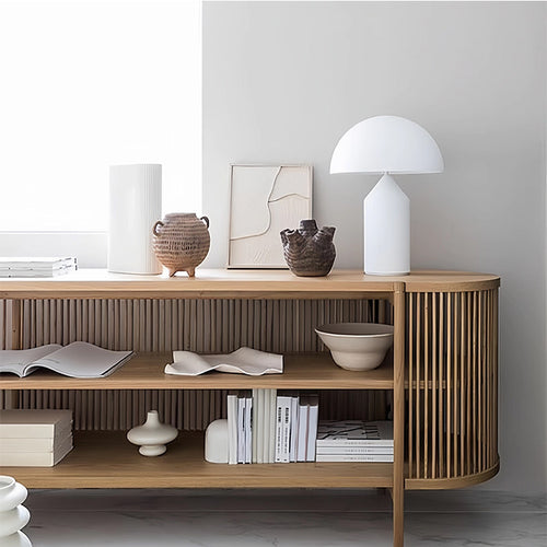 Cloudsilhouette Lamp