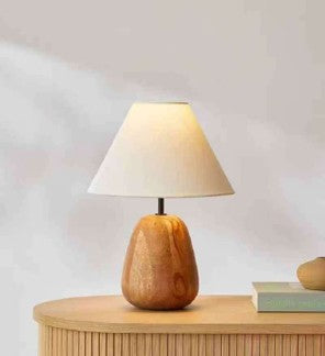 WoodWhisper Lamp