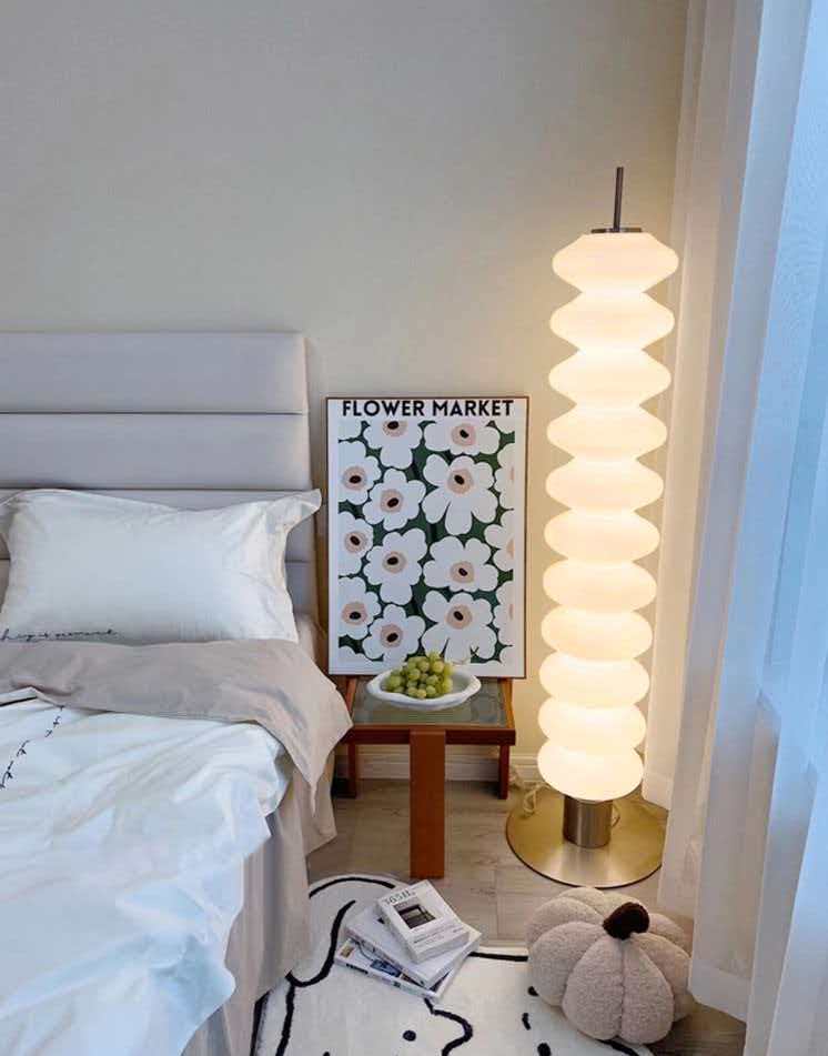 Crystal Stick Light Tower