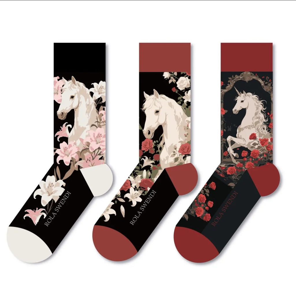 French Animal Series