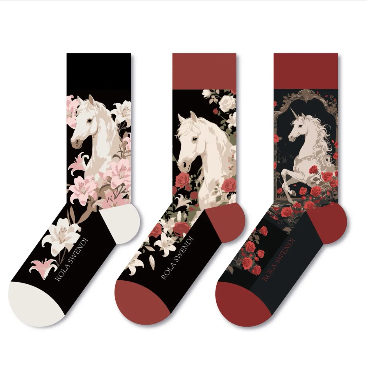 French Animal Series