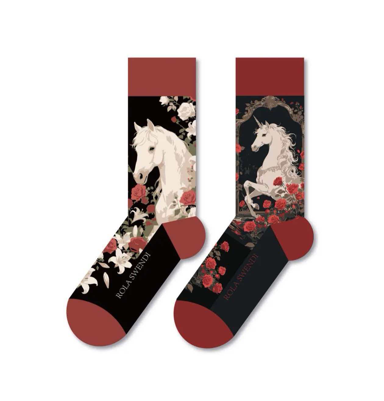 French Animal Series