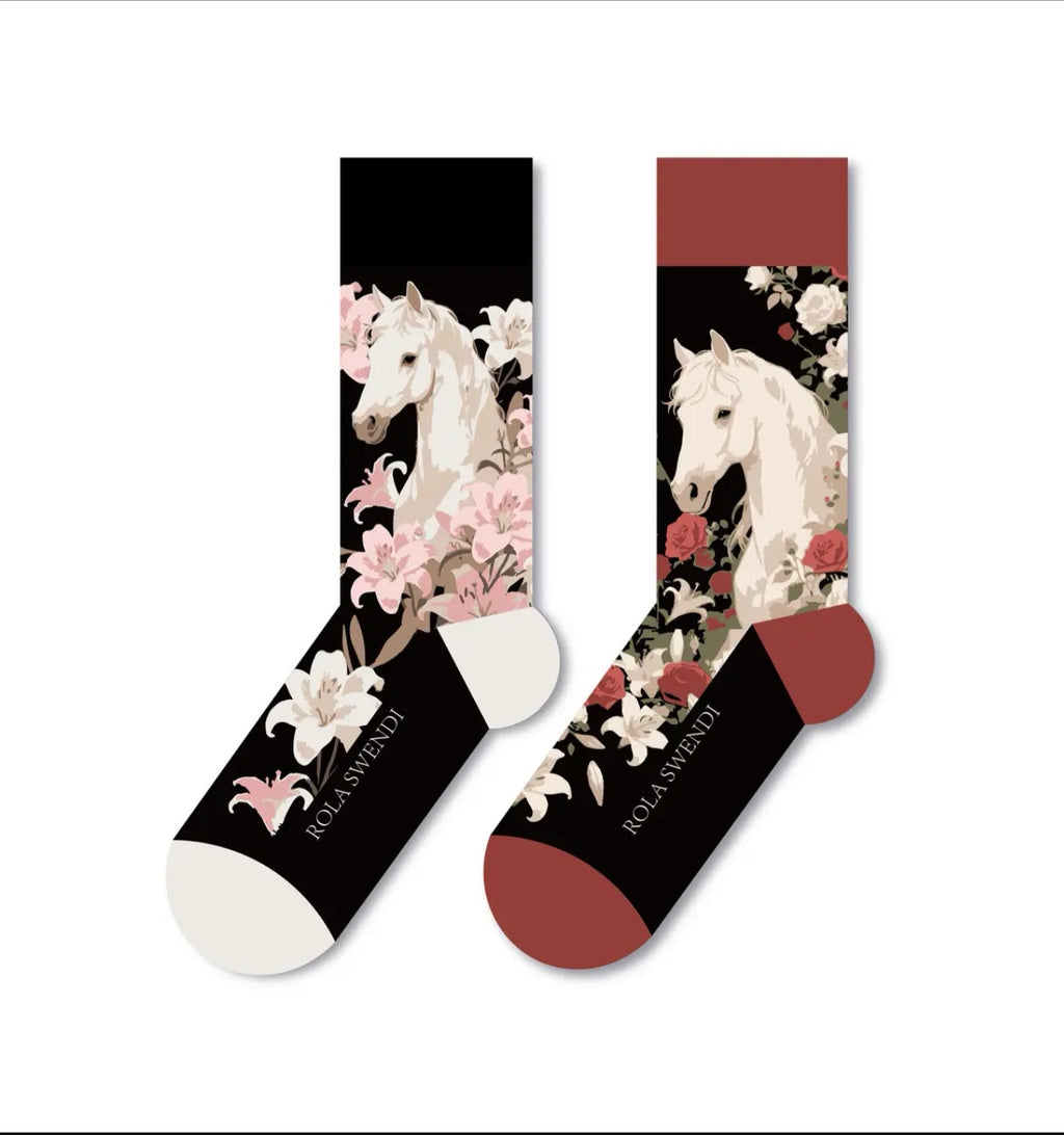 French Animal Series