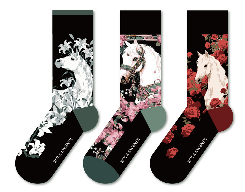 French Animal Series