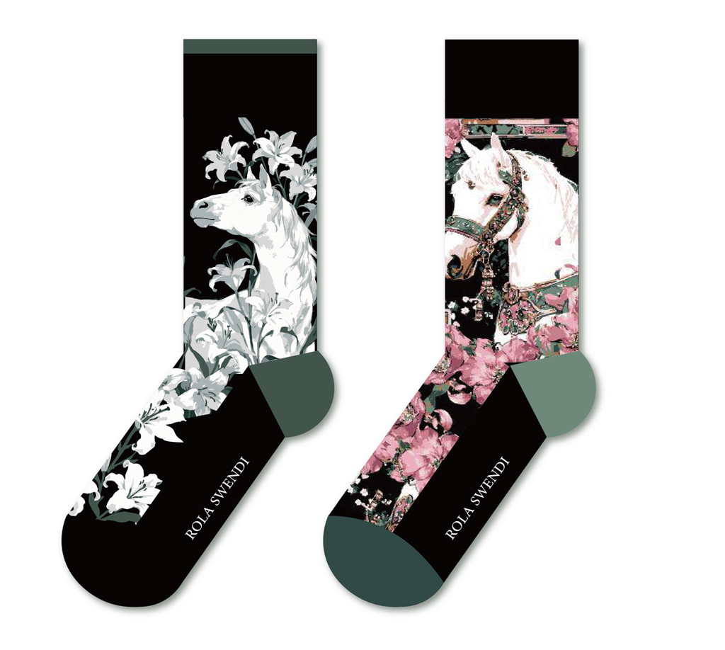 French Animal Series