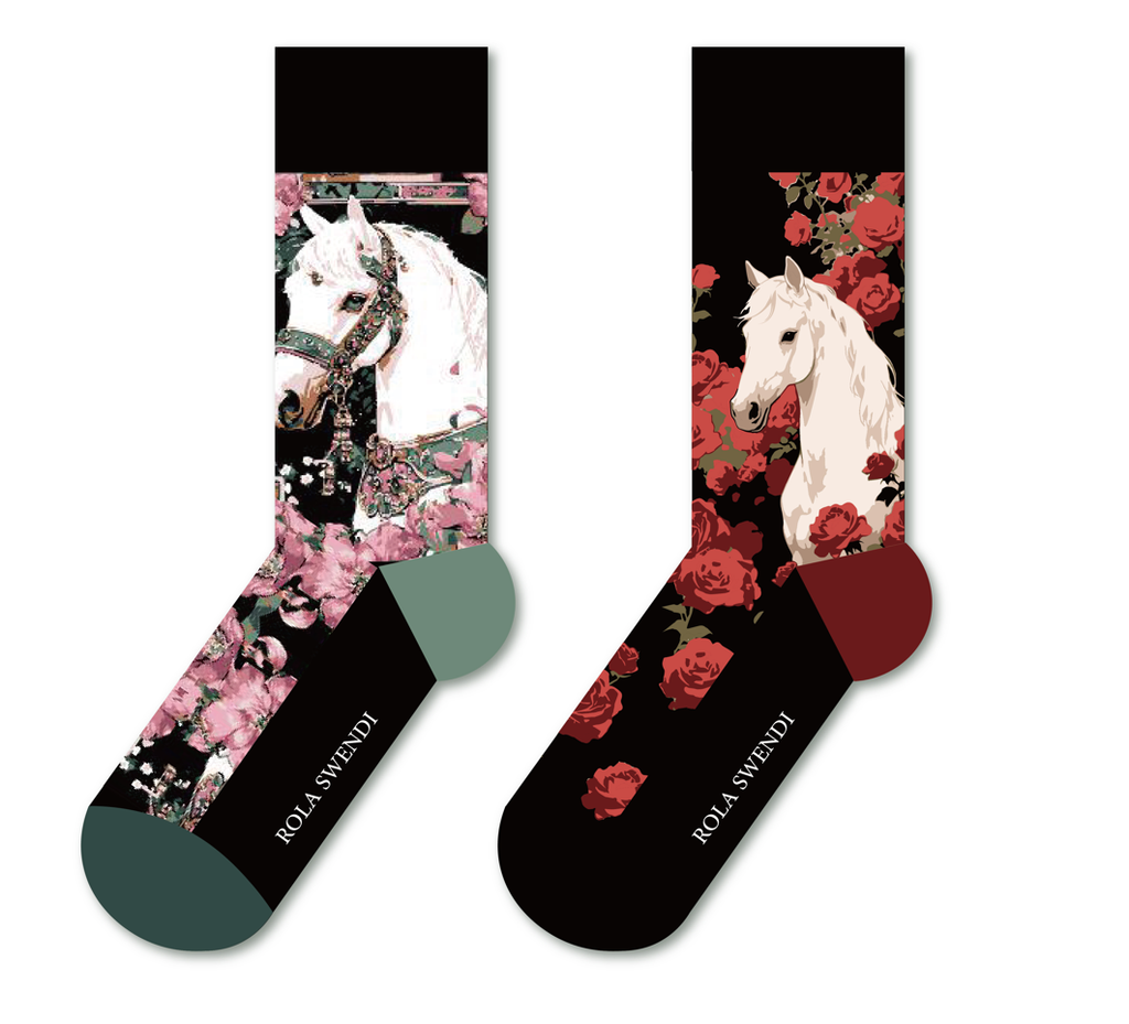 French Animal Series