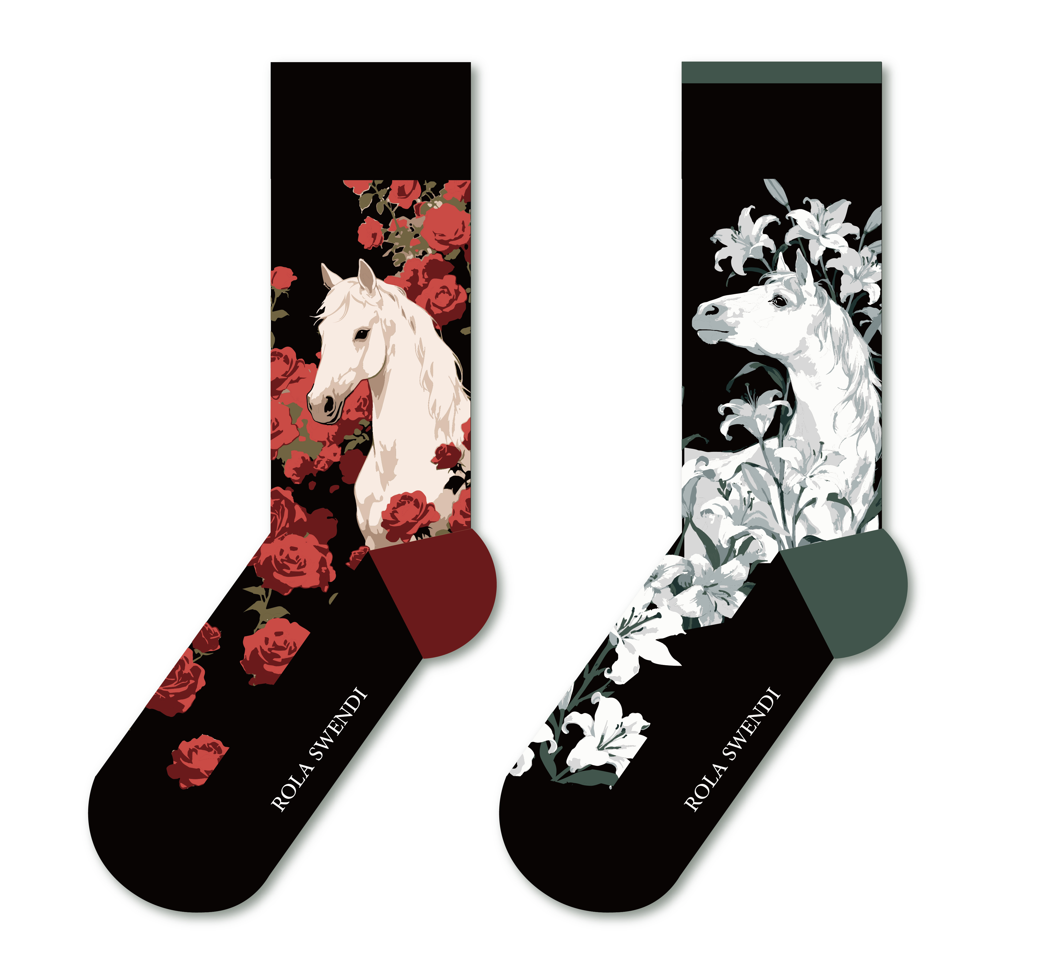 French Animal Series