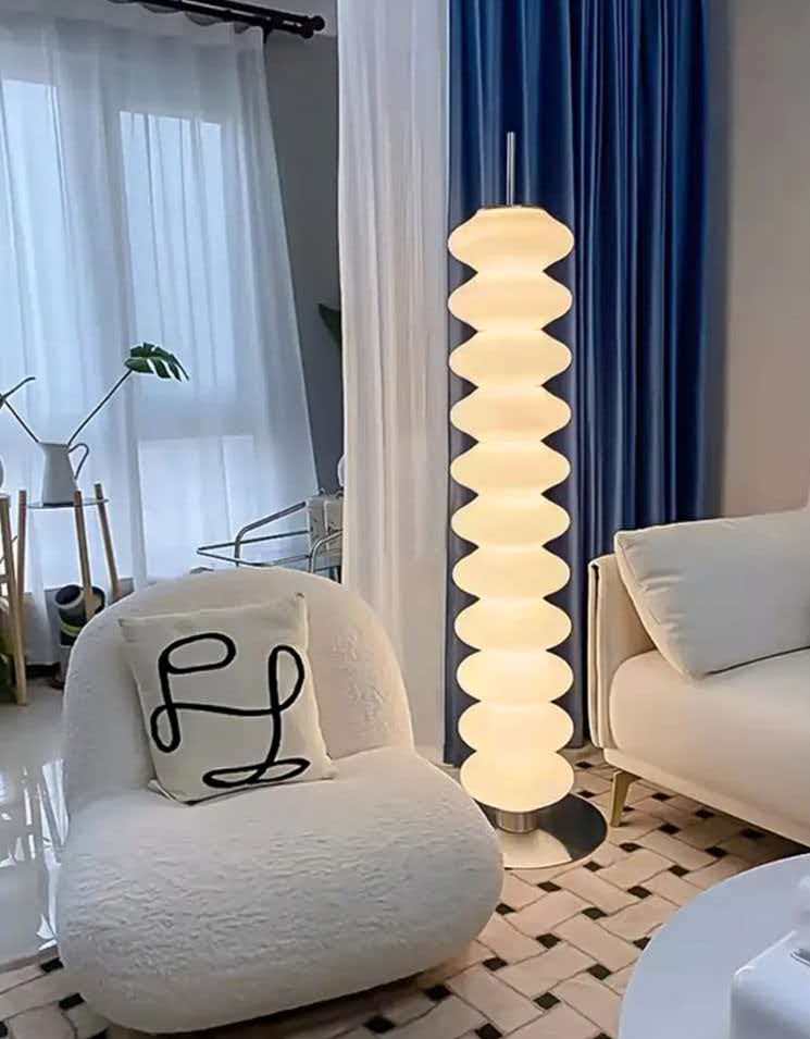 Crystal Stick Light Tower