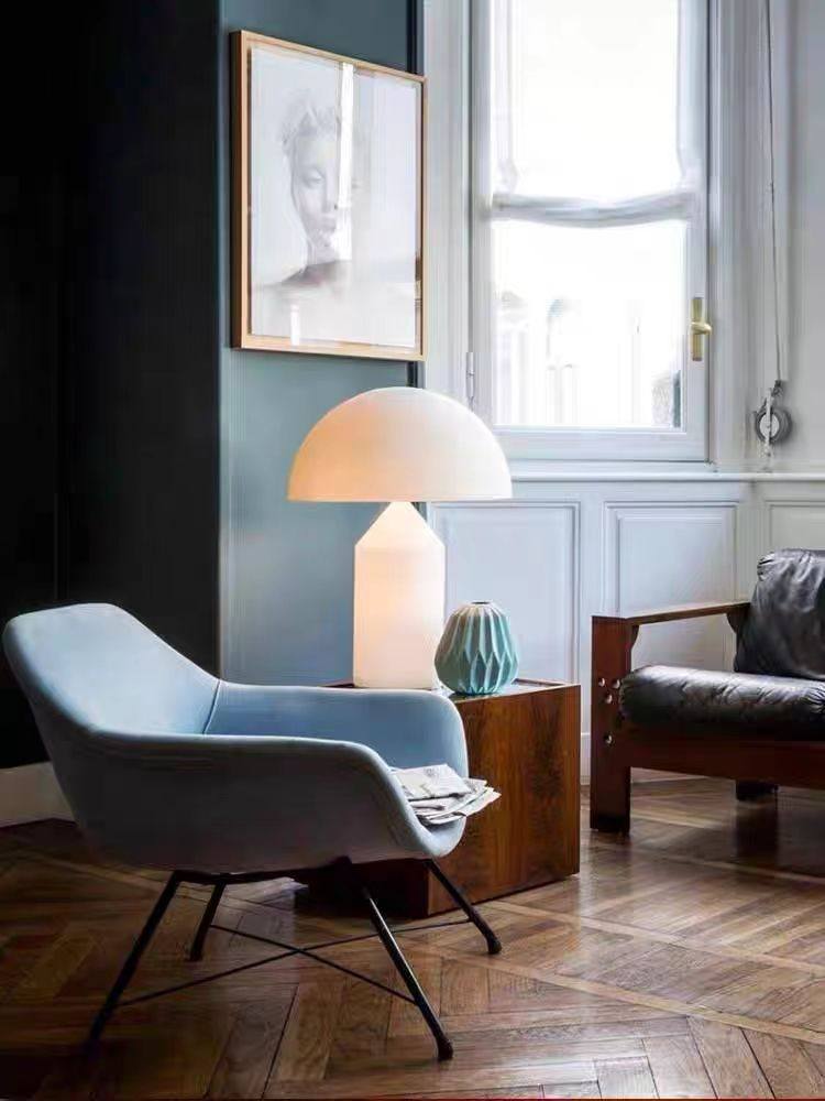 Cloudsilhouette Lamp