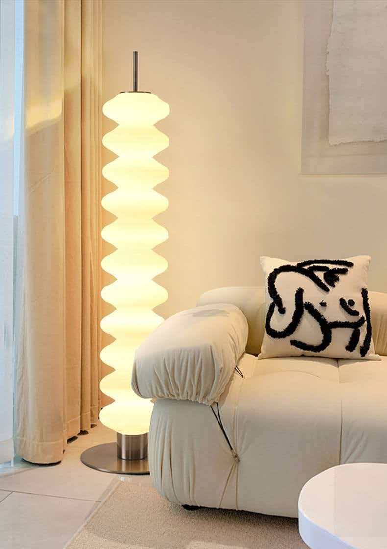 Crystal Stick Light Tower