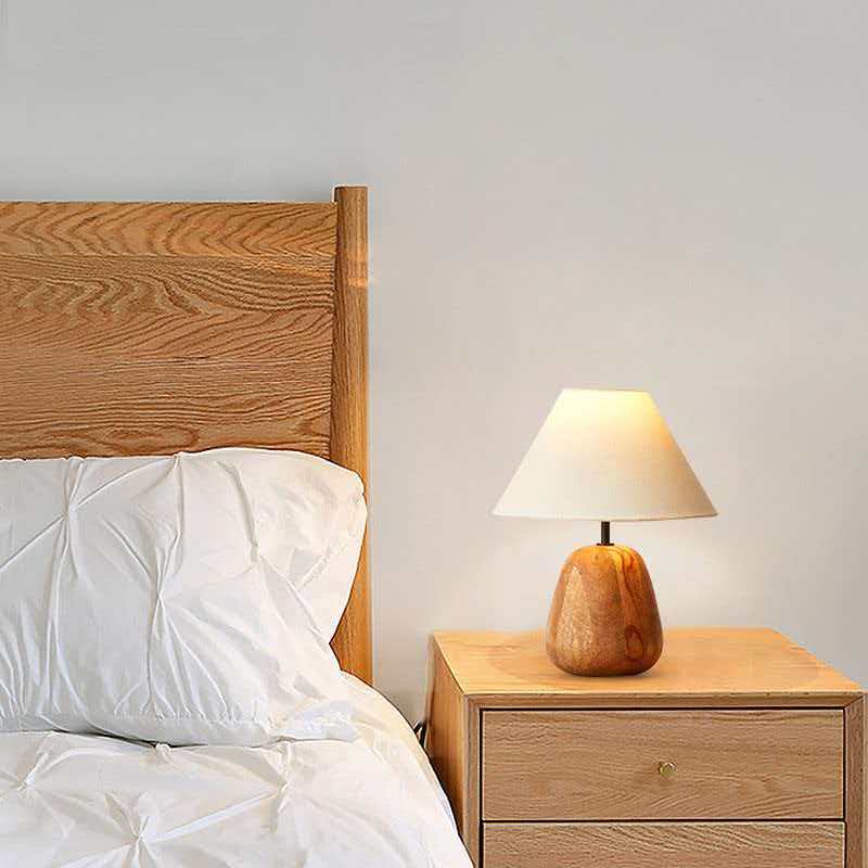 WoodWhisper Lamp