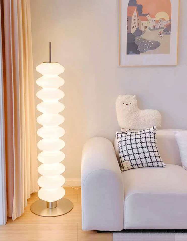 Crystal Stick Light Tower