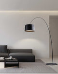 Ink Shadow Floor Lamp