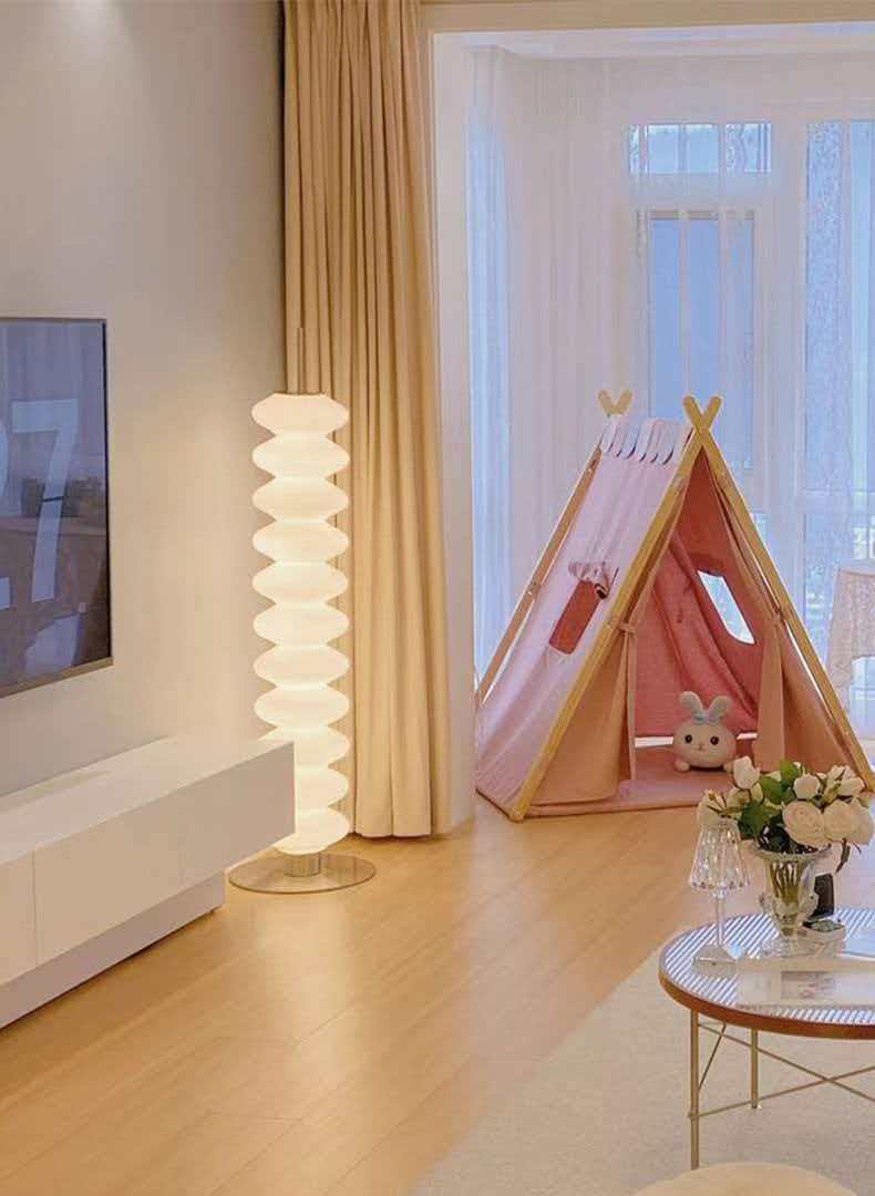 Crystal Stick Light Tower