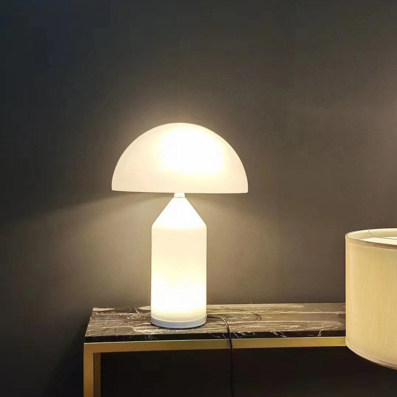 Cloudsilhouette Lamp