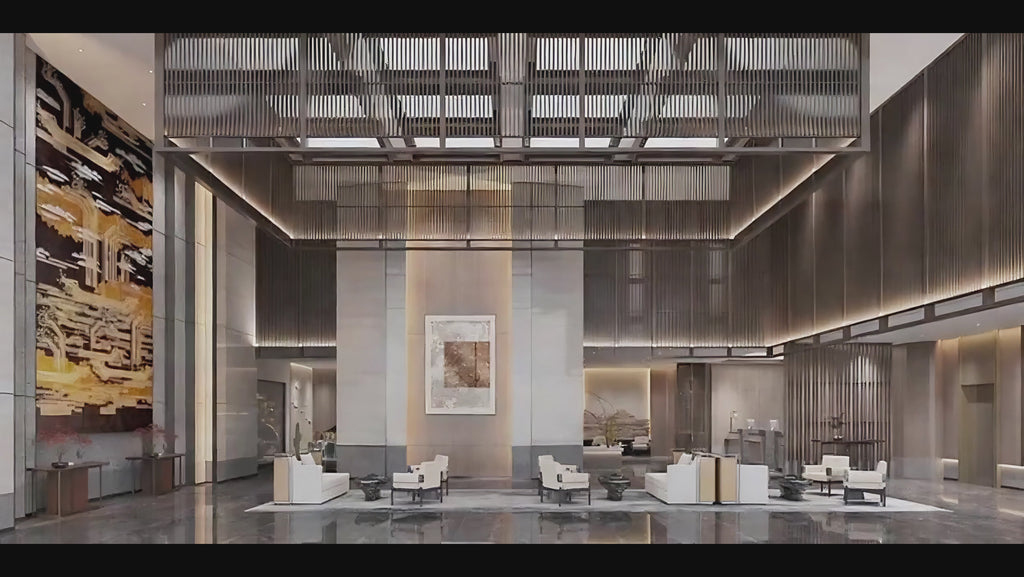 Hospitality Design
