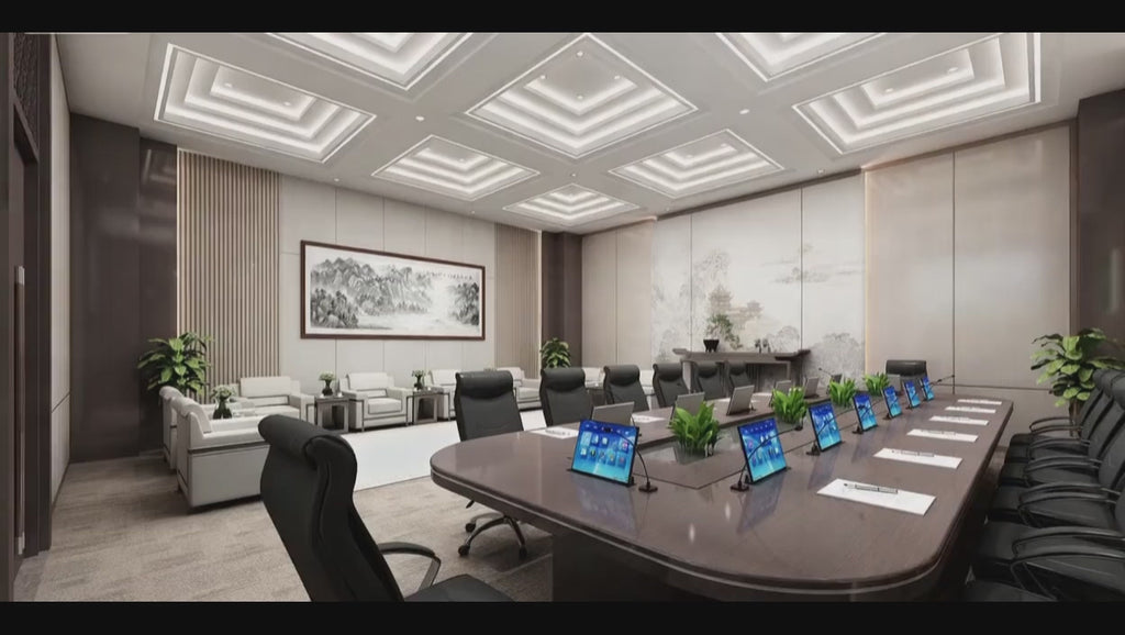 Workplace Design