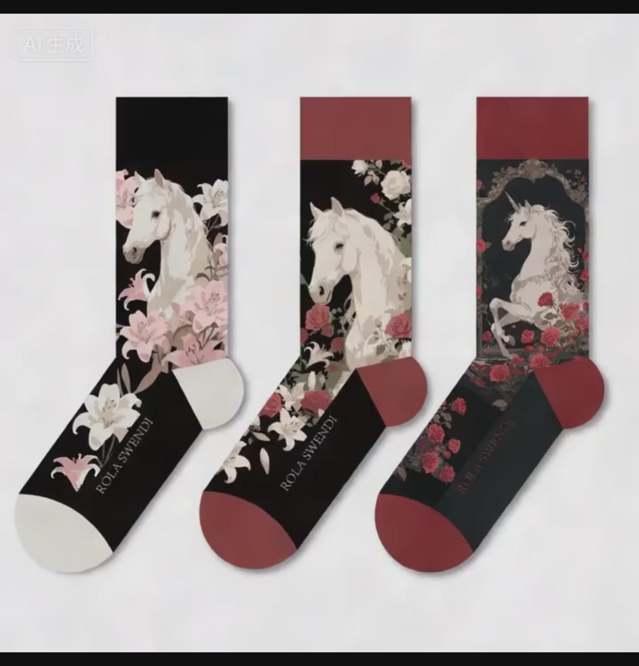 French Animal Series