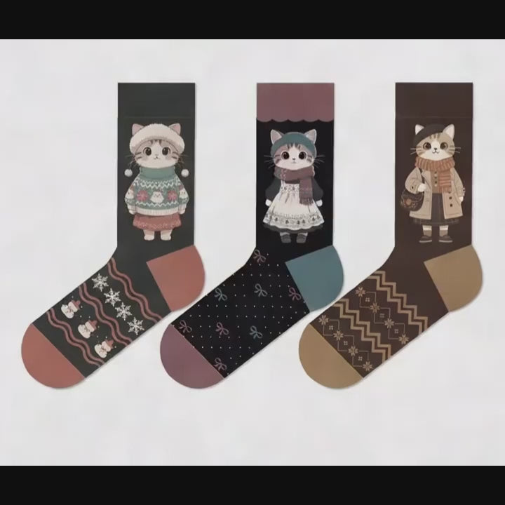 Midsummer night Scoks